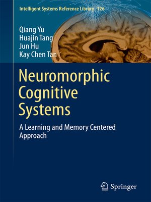 cover image of Neuromorphic Cognitive Systems